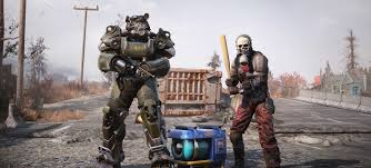 Fallout 76 secret service under armor. Atomic Shop Weekly Update January 19 26