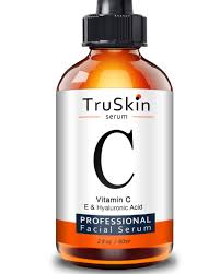 By coincidence, the large plastic soda bottle was invented right around the time that the us was seriously flirting with a conversion to metric. Truskin Vitamin C Serum For Face Big 2 Oz Bottle Topical Facial Serum With Hyaluronic Acid Vitamin E 2 Fl Oz Buy Online In Botswana At Botswana Desertcart Com Productid 51677102