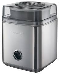 Ice cream makers vary widely in price. Cuisinart Ice30 Ice Cream Maker London Nutritionist Angelique Panagos Dipion Fdsc Mbant Cnhc