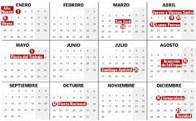 Fiestas de comunidades autónomas y días no laborales. Calendario 2020 Pais Vasco Para Imprimir Calendario 2019