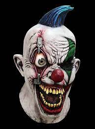 The latest tweets from @psychooriginal Psycho Clown Smartphone Maske Horrorclown Maske Maskworld Com