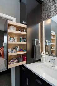 10 Rangements Caches Et Astucieux Que Vous Aimeriez Bien Avoir A La Maison Salle De Bain Design Deco Salle De Bain Et Amenagement Salle De Bain