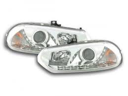Alibaba.com offers 2,627 air dryer cartridge products. Fk Automotive Tuning Shop Daylight Headlight Led Drl Look Alfa Romeo 156 Type 932 98 02 Chrome Purchase Online