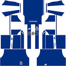 Official logo of futebol clube do porto, football team from porto, portugal. Dream League Soccer Fc Porto Kits And Logos 2019 2020 512x512