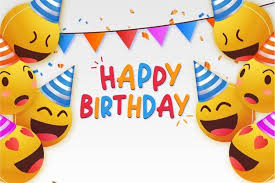 Verschicken sie diese nette karte zum geburtstag für einen teenager, aber natürlich auch für kinder geeignet. Gratisvektoren Geburtstagskarte 20 000 Illus Im Ai Eps Format