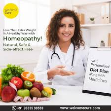 Lose That Extra Weight In A Healthy Way With Homeopathy Homeopathic Treatment Homeopathy Homeopathy Treatment