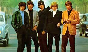 The rolling stones — brown sugar 03:50. Rolling Stones I Can T Get No Satisfaction Fakten Und Geheimnisse