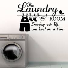 6% coupon applied at checkout save 6% with coupon. Children S Bedroom Words Phrases Decals Stickers Vinyl Art Home Garden The Laundry Room Sign Vinyl Wall Art Home Decoration Quote Decal Sticker 360idcom Fr