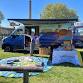 WANDA at LINC, join us for a cuppa and a yarn