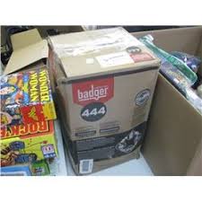 insinkerator badger 444