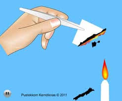 Diantaranya berlangsung pada pagar rumah penduduk indonesia yang umumnya memiliki bahan dari besi. Perubahan Kimia Adalah Pengertian Ciri Contoh Jenis Sifat