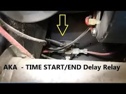 Putting your money to work for you by paying a professional to do the job is a very reasonable thing to do for many people. Replace A Rv Furnace Diagnosis Change It Out In 30 Minutes Parts Below Youtube