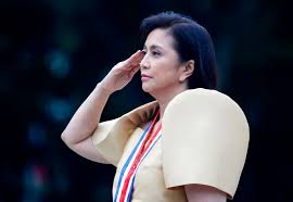 While vice president leni robredo and manila mayor isko moreno say vaccine express has 'no political color,' the project fuels 2022 election scenarios vaccine project tests the waters jun 22. Did Vp Leni Robredo Throw Shade At Her Critics