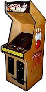 4.1 out of 5 stars. Capcom Bowling Videogame By Capcom