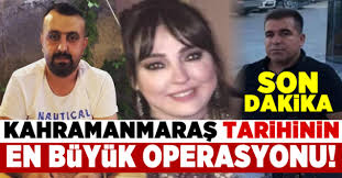 Kahramanmaraş ile ilgili en son ve en güncel haber akışı maraştanhaber'de. Kahramanmaras Ta Is Dunyasi Sokta O Isim Tutuklandi Haberi