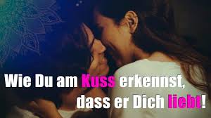 Eine frau wann küssen als ich mich in eine frau verliebt war da wollte ich sie auch küssen denn wenn bei beiderseits nichts funkt dann klappt das küssen auch nicht. Wie Kussen Verliebte Manner Erkenne Am Kuss Ob Er Dich Liebt