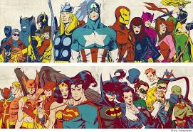 Only True Dc Fans Can Pass This Trivia Quiz Scuffed Entertainment