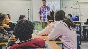 How To Become A Teacher If You Haven't Yet Studied Teaching
