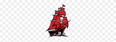 The current one consists of a white horse's head profile with heavy outline strokes to give a more defined form. Tampa Bay Buccaneers Alternate Logo Sports Logo History Tampa Bay Buccaneers Logo Png Stunning Free Transparent Png Clipart Images Free Download