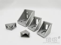 工业铝型材角件规格很多，4545型材角件如何搭配？ - 知乎