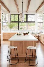 Small lot modern farmhouse house tour. 37 Modern Farmhouse Kitchen Cabinet Ideas Sebring Design Build