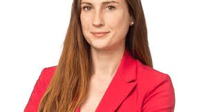 Vanessa Park-Thompson