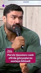 Murad Arif Murad Arif ölkə müəllifliyə saralandı: "Qışı sevmirəm, çünki...