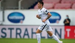 V., commonly known as simply fc köln or fc cologne in english (german pronunciation: L6z7mjoe 8a50m