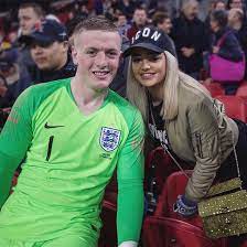 List of starting lineups everton, football. England No1 Jordan Pickford And Wife Megan Live A Life Of Luxury Enjoying Private Jets And 2500 A Night Hotel Suites