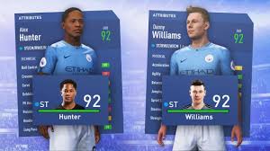 Join the discussion or compare with others! Alex Hunter Danny Williams In 2025 Fifa 19 Career Mode Youtube