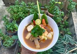 Sayur kampung yang bikin boros nasi, cara masak talas yang paling enak!!! Resep Rahasia Tomyam Bumbu Instan Enak Banget Resep Masakanku