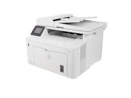 This collection of software includes the complete set of drivers, installer software, and other administrative tools found on the. Hp Laserjet M227fdw G3q75a Bgj Duplex 1200 X 1200 Dpi Wireless Usb Monochrome Laser Mfp Printer Newegg Com