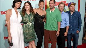 Meine erfundene frau stream deutsch hd quality meine erfundene frau ist ein romantische komödie aus dem jahr 2011 von dennis dugan mit adam sandler, jennifer aniston und brooklyn decker. Adam Sandler Aktuelle Themen Nachrichten Bilder Stuttgarter Zeitung