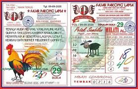Syair Togel Hongkong 09 September 2020 Tokosyair Com September Buku Gambar Blog