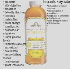 Pin On Kombucha