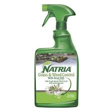 When using a recipe, careful to apply to the weed only (keep in mind that liquids. Natria Ready To Use Grass Weed Killer With Root Kill 24 Oz At Menards