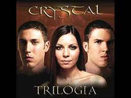 Hungarian band called crystal and their music video. Crystal Jeg A Tuzben Youtube