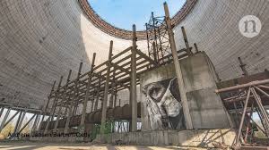 4 reactor in the chernobyl nuclear power plant, near the city of pripyat in the north of the ukrainian ssr. Chernobyl Data Wars And Disaster Politics