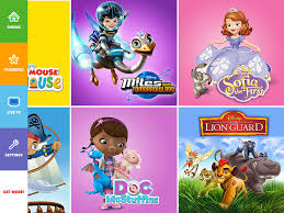 A network connection is required and your mobile operator may charge for the data you use on their network. Wonder Woman Rises Disney Channel Apps Fun And Parental Security In One