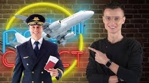 O eroare de pilotaj, defecțiuni tehnice sau condițiile meteo nefavorabile. Cat CostÄƒ SÄƒ Devii Pilot De Avion Cavaleria Ro Youtube