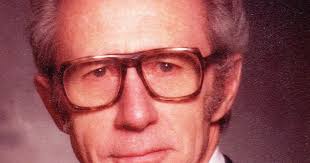 Robert 'Fehl' Erick Fehlberg, 93