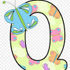 Bubble letter printouts free printable individual alphabet letters. 1