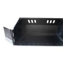 Skid Steer Strong Snow Swings Bucket for Snow Remove Bucket ...