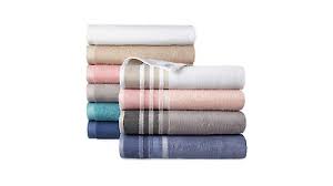 We use it every single day to maintain to inspire your best ideas, we've shared our favorite ways to decorate a small bathroom. Rockefeller Gray Jcp Home Expressions Solid 6 Pc Cotton Bath Towel Set Towel Sets Home Kitchen