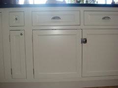 Save up to 50% off popular retail and home center stores. Anyone Regret Putting In Latches For Hardware On Cabinets