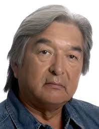 RIP Graham Greene. Dances with Wolves (1990).