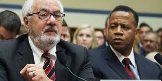 Barney Frank: Trump's Plan to Kill Dodd-Frank Could 'Crash' System