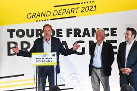 Includes route, riders, teams, and coverage of past tours 2021 Tour De France Route Discover The Map Of The Stages Tantalumforce Com