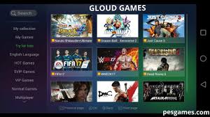 Download gloud games apk 4.2.4 for android. Best Action Game For Android Free Download Pesgames Online Video Games Best Action Games Evolution Soccer