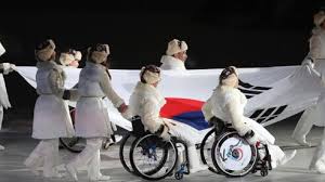 Dopo la cerimonia d'apertura di ieri, le paralimpiadi invernali di pyeongchang 2018 hanno … Oggi Cominciano Le Paralimpiadi Invernali Di Pyeongchang Il Foglio